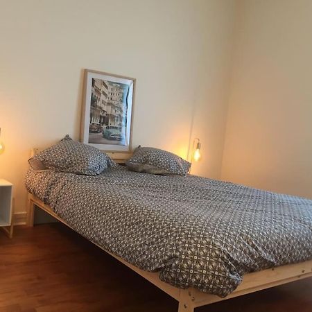 Cosy Large Appartement 20 Minutes Downtown Paris Villejuif Exterior photo