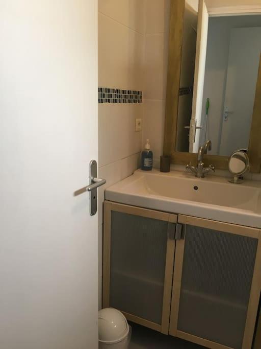 Cosy Large Appartement 20 Minutes Downtown Paris Villejuif Exterior photo