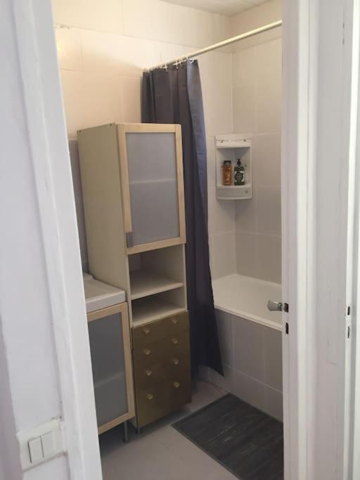 Cosy Large Appartement 20 Minutes Downtown Paris Villejuif Exterior photo